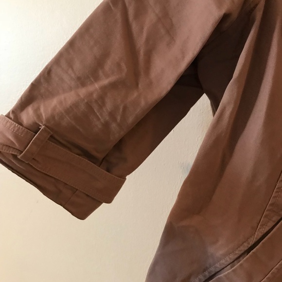 🚫SOLD🚫 Old Navy Spring Jacket - Picture 3 of 8